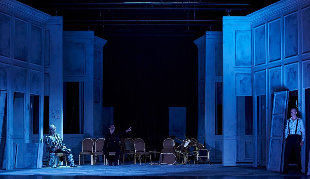 Don Giovanni