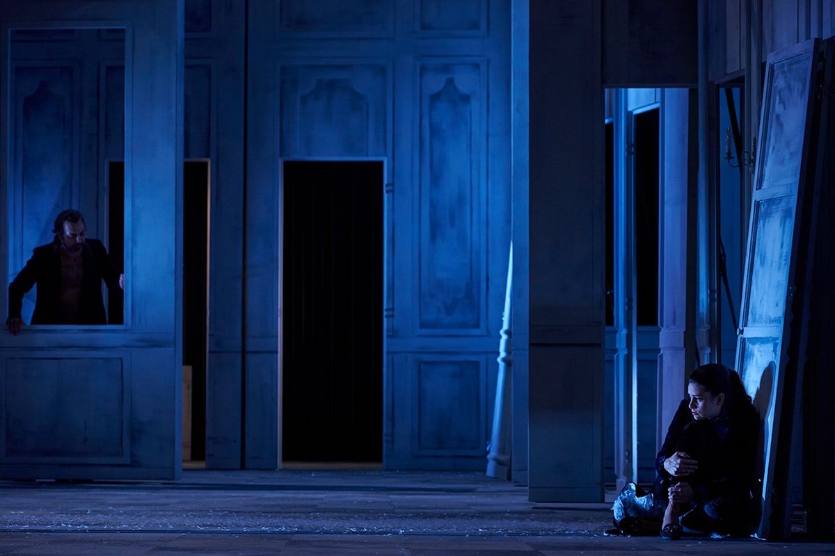 Don Giovanni