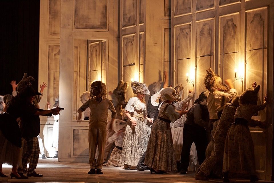 Don Giovanni