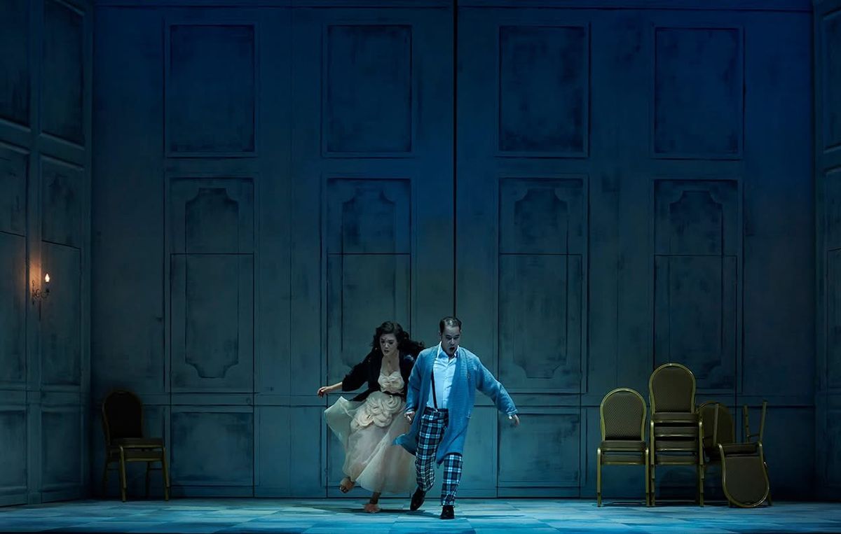 Don Giovanni