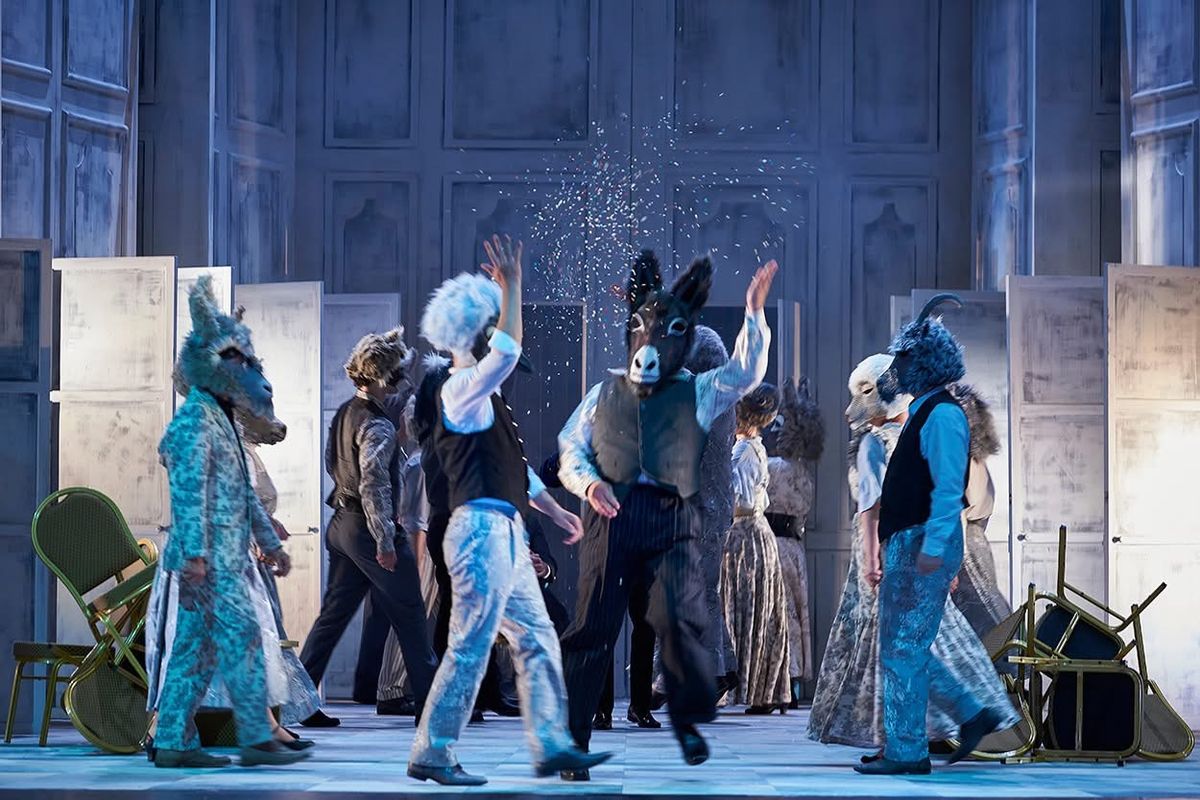 Don Giovanni