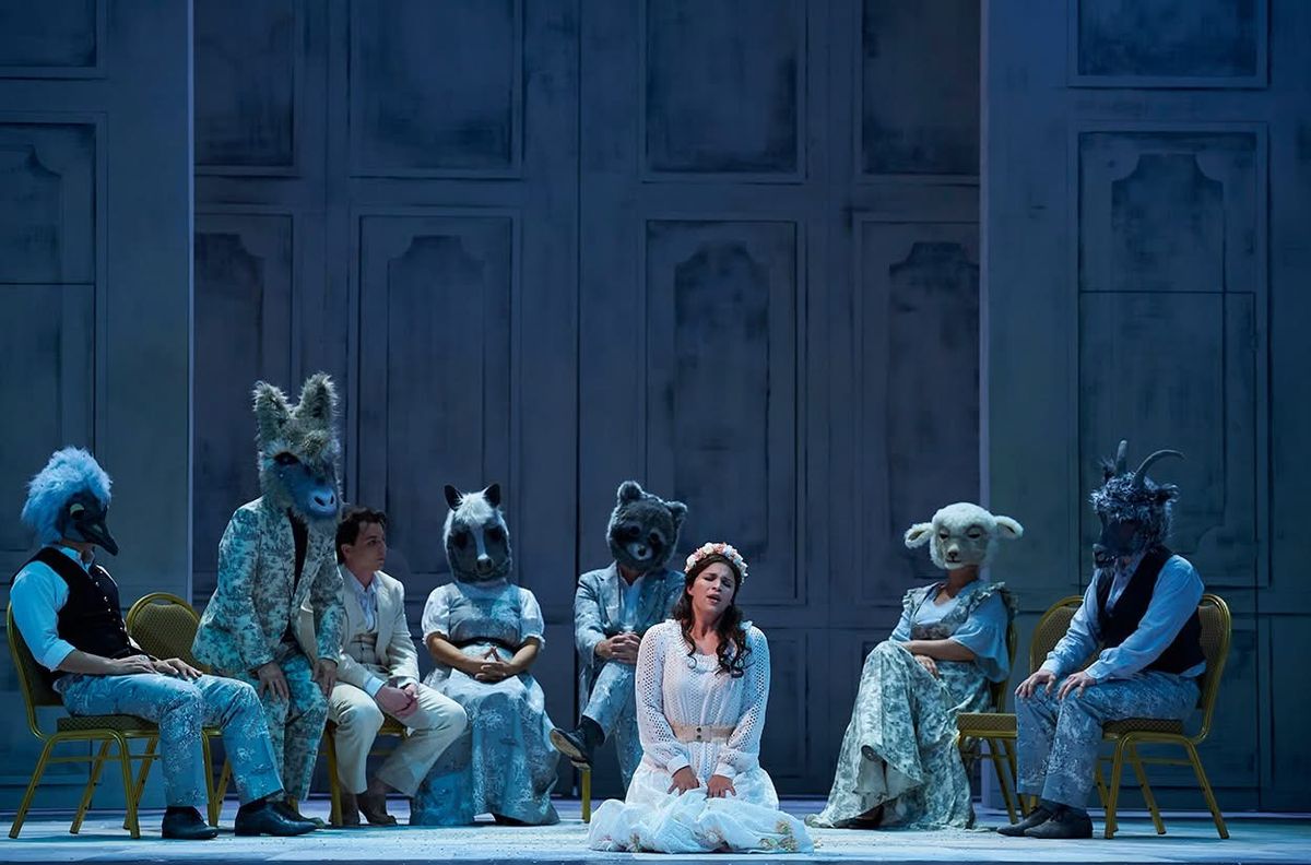Don Giovanni