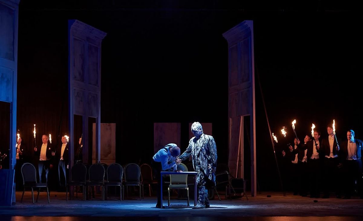 Don Giovanni