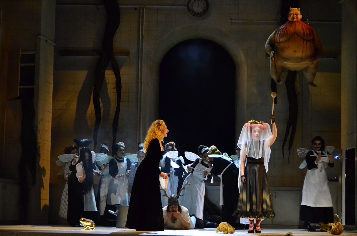 Falstaff