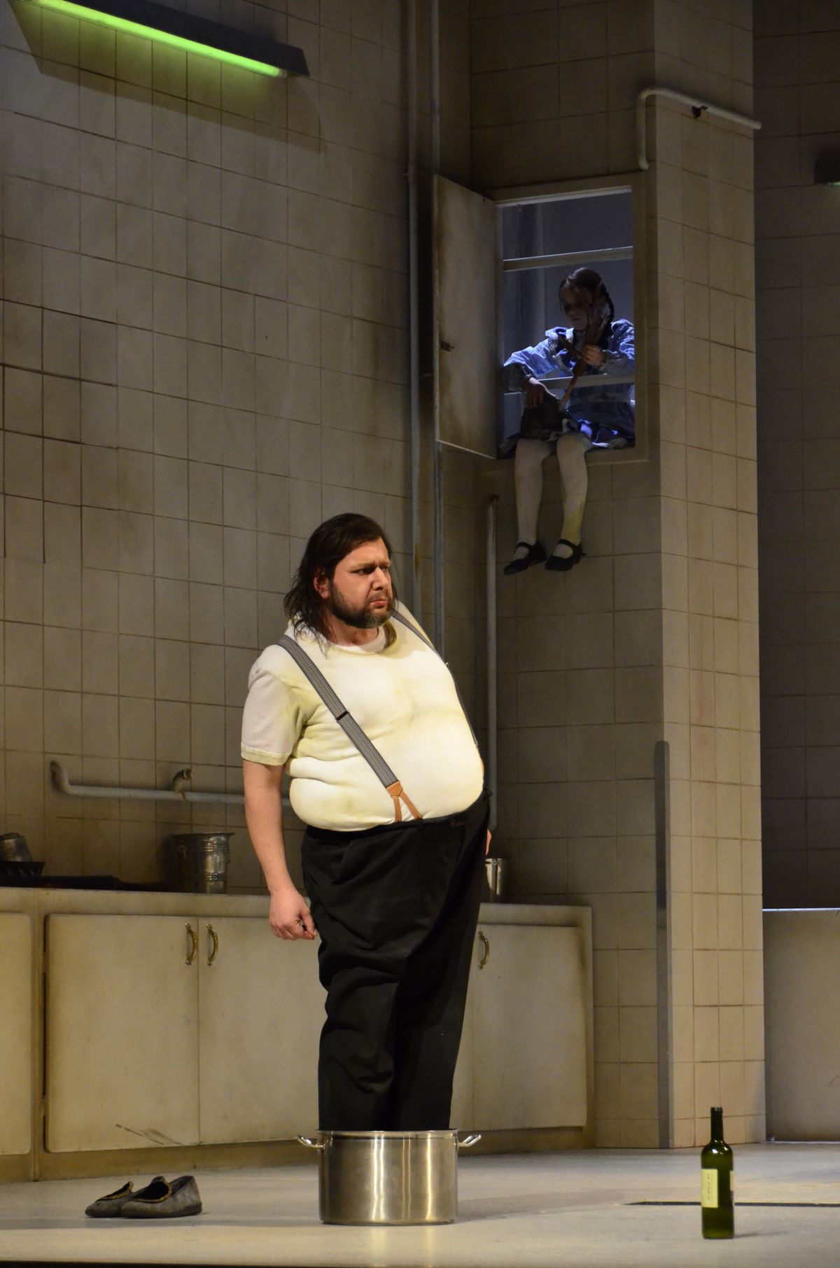 Falstaff
