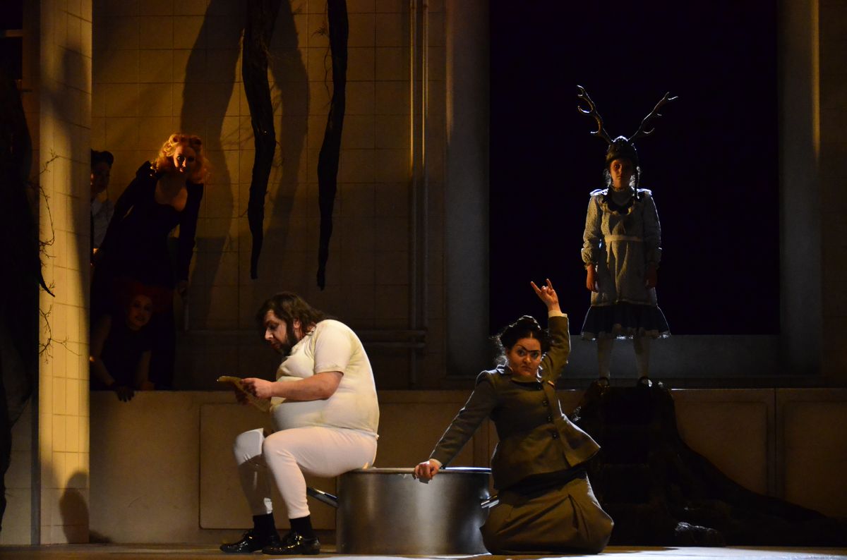Falstaff
