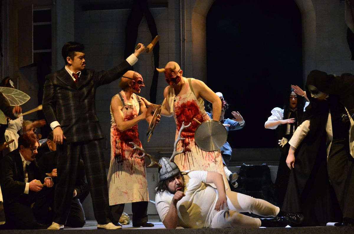 Falstaff