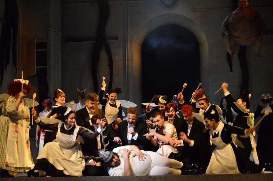 Falstaff
