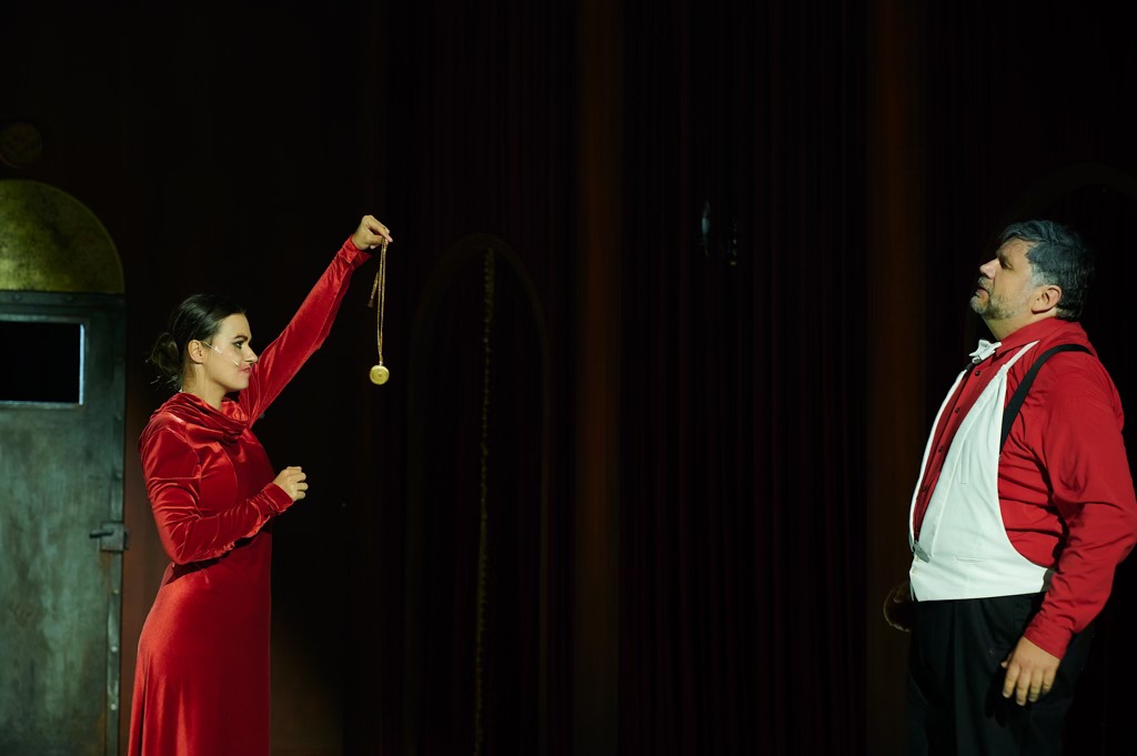 Die Fledermaus 6