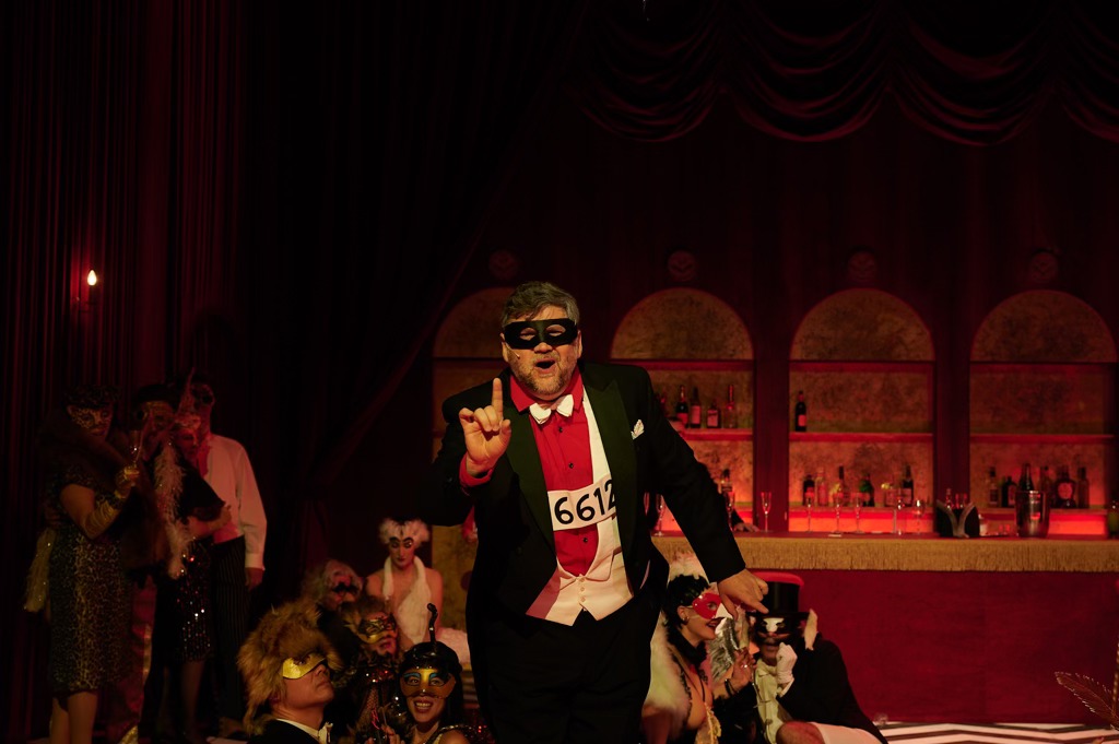 Die Fledermaus 7