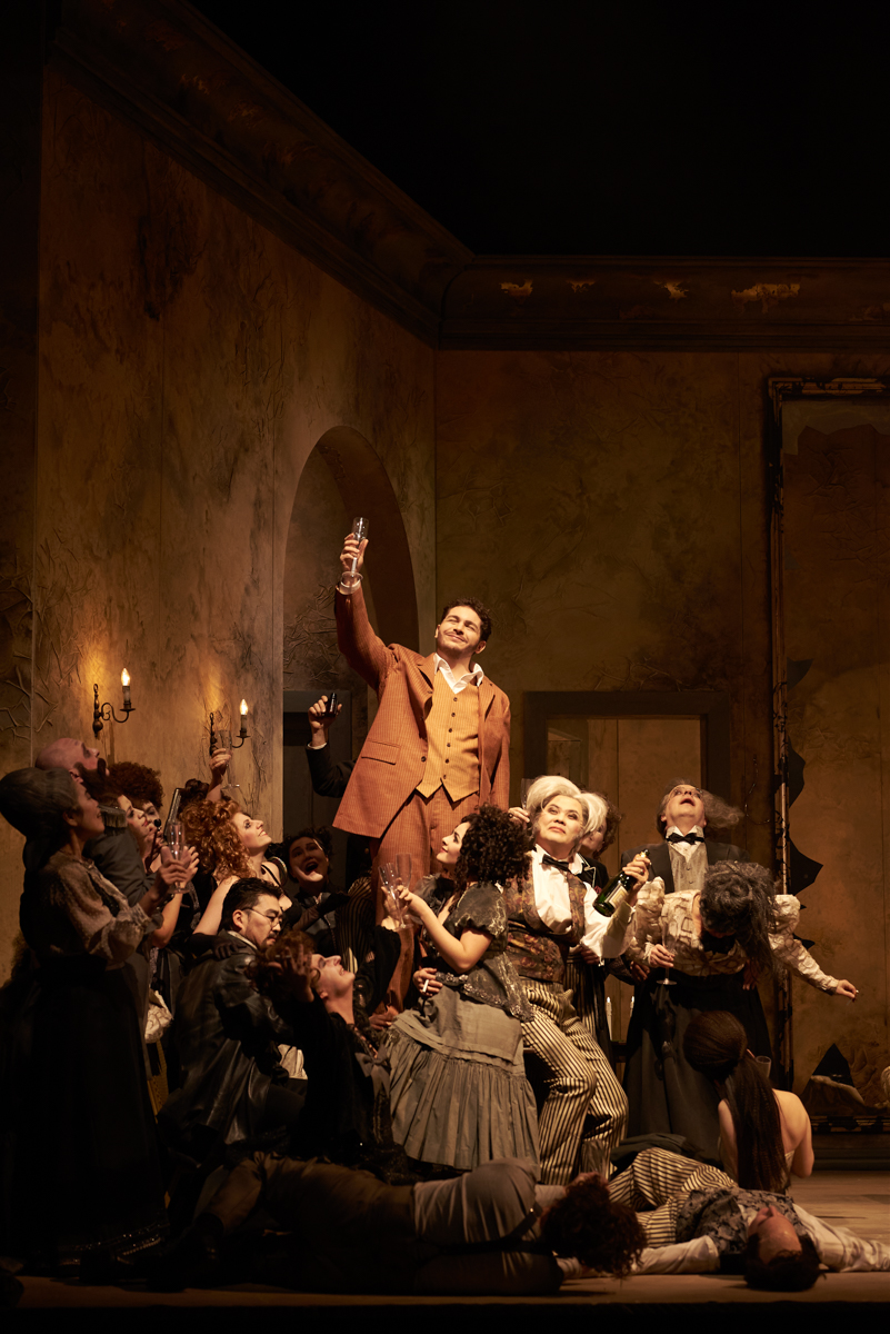 La Traviata 5
