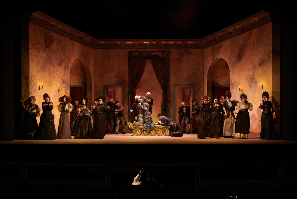 La Traviata 7