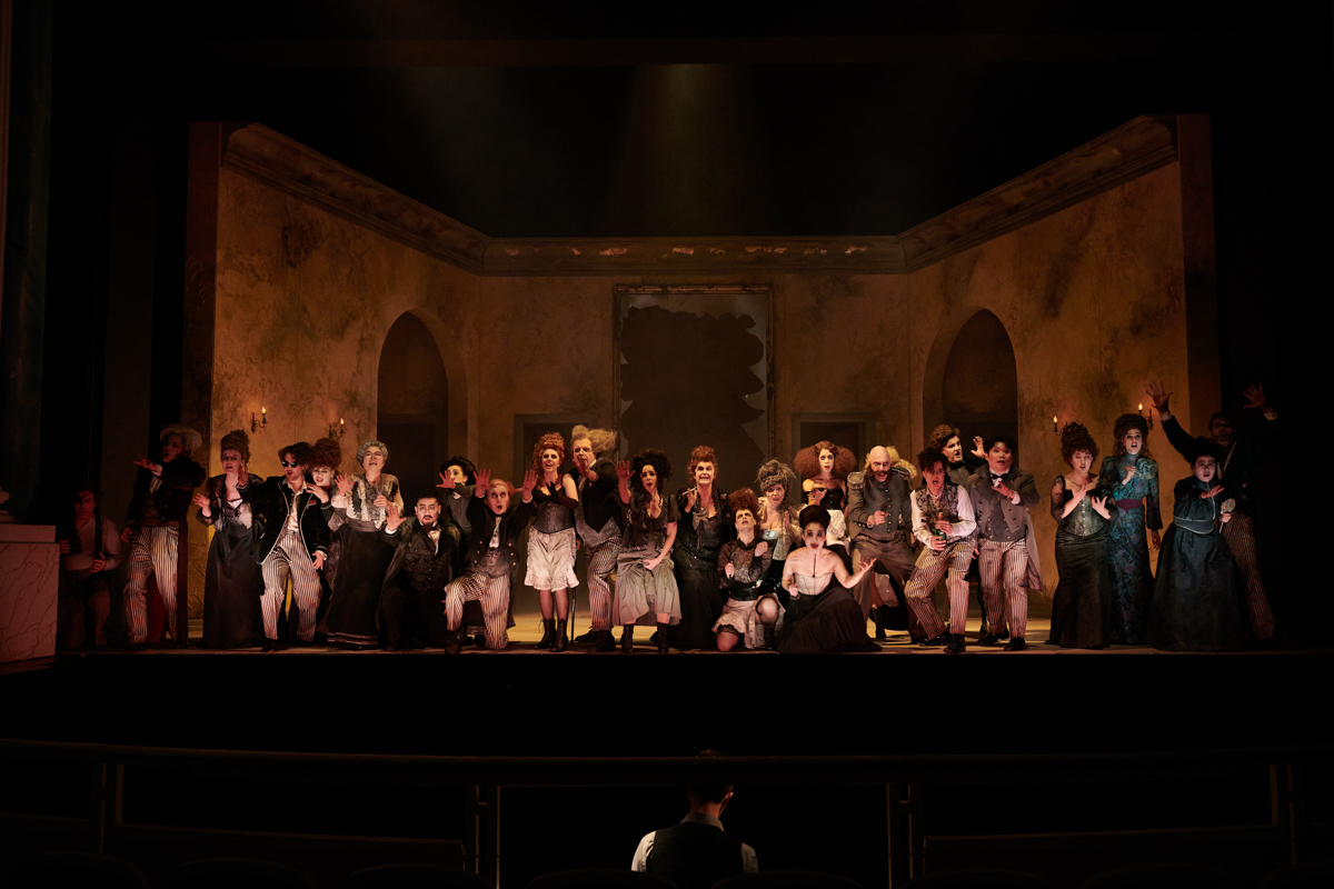 La Traviata 10