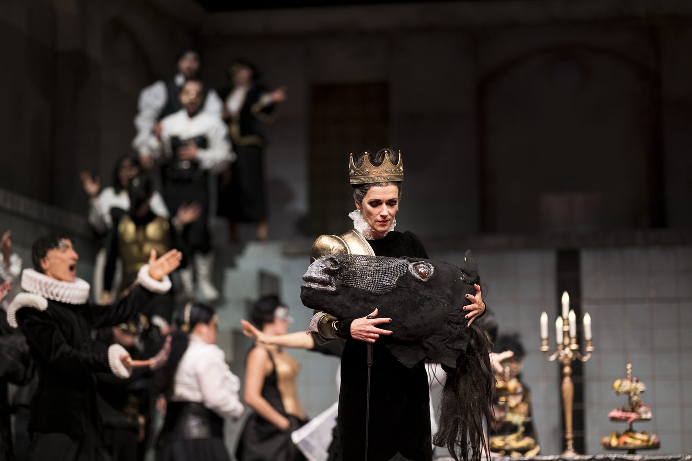Nabucco