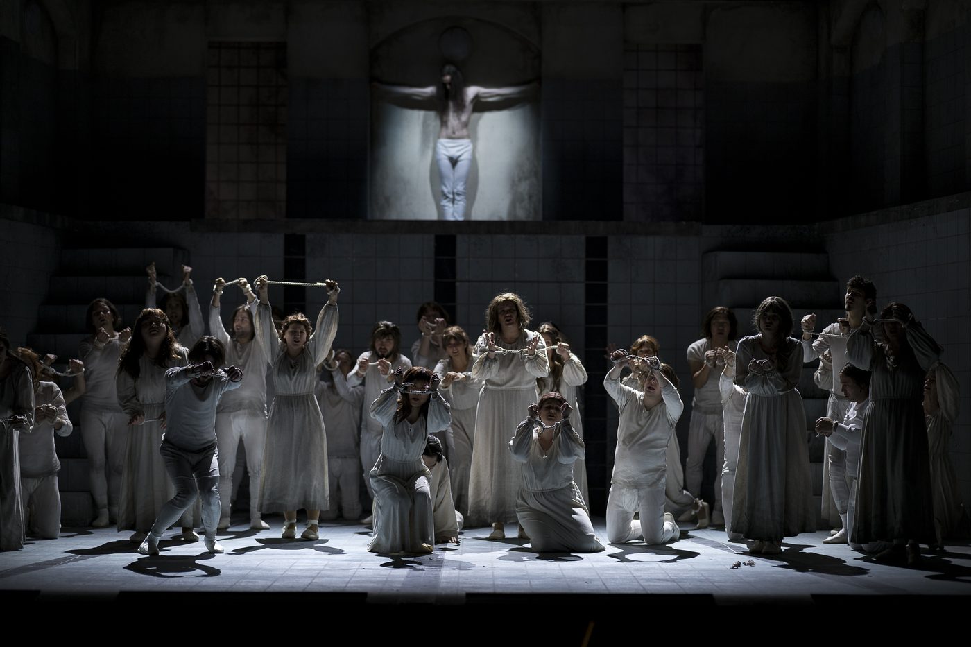 Nabucco