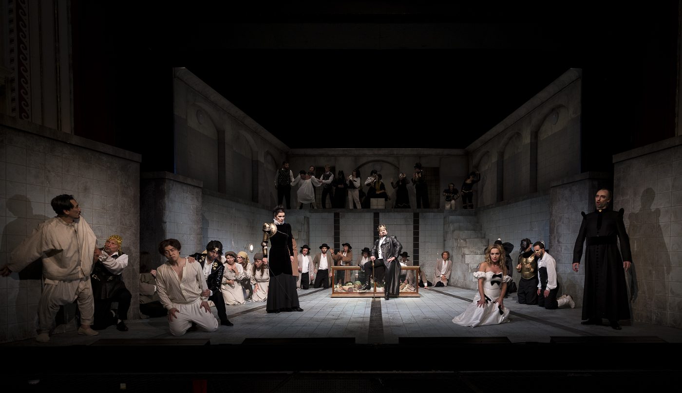 Nabucco