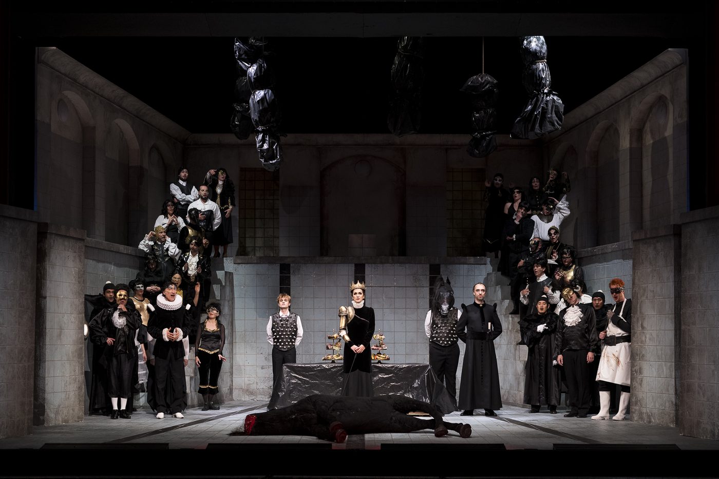 Nabucco