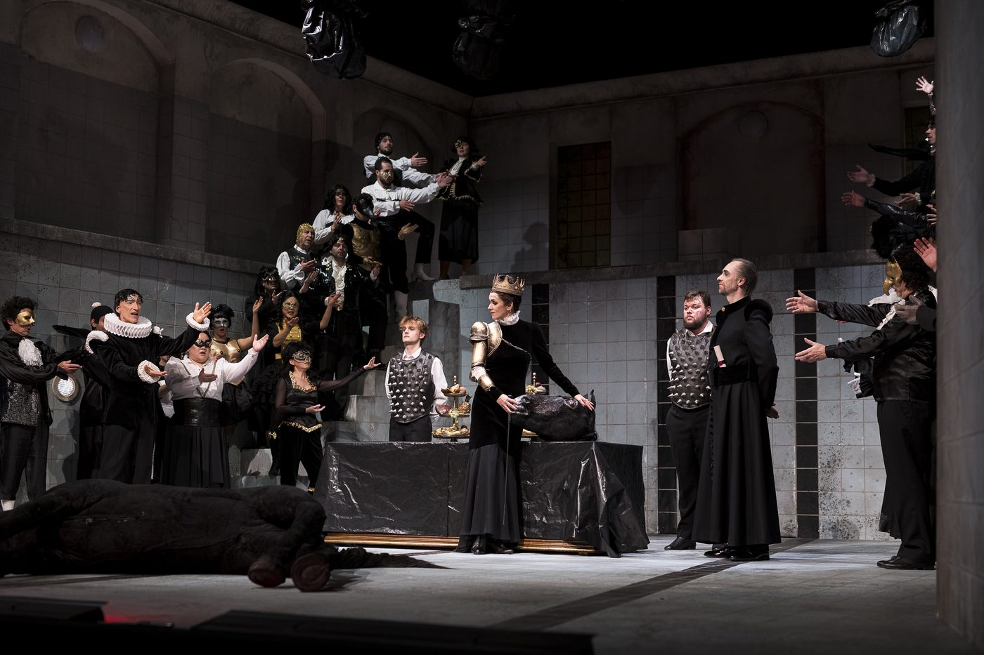 Nabucco