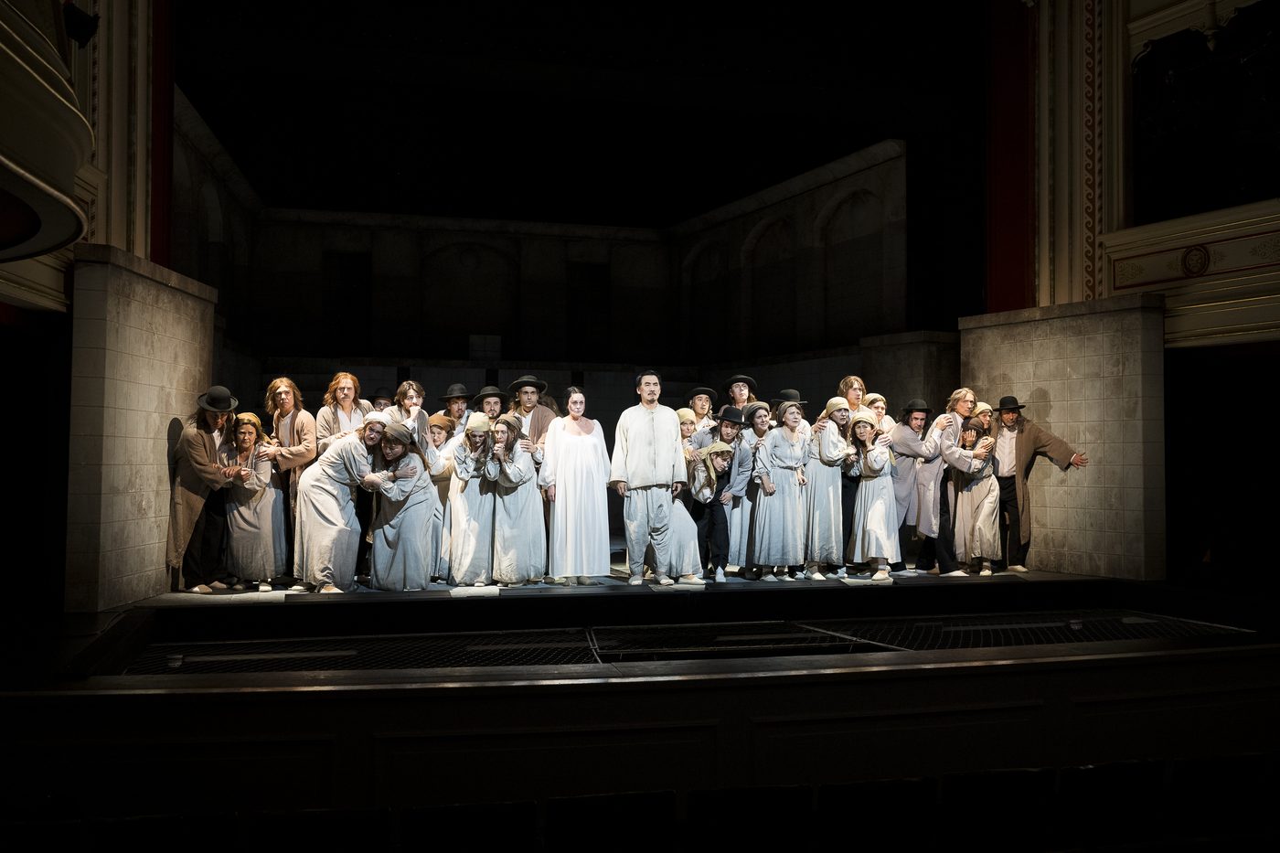 Nabucco
