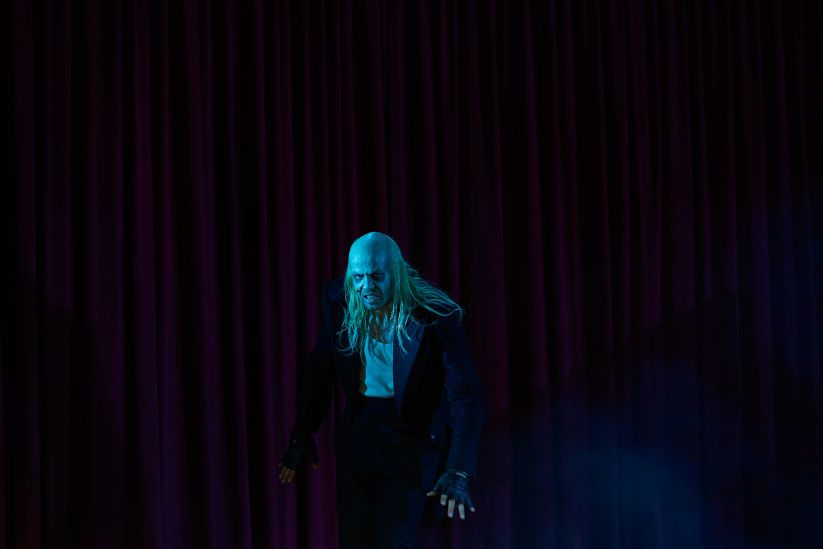 Rocky Horror 2