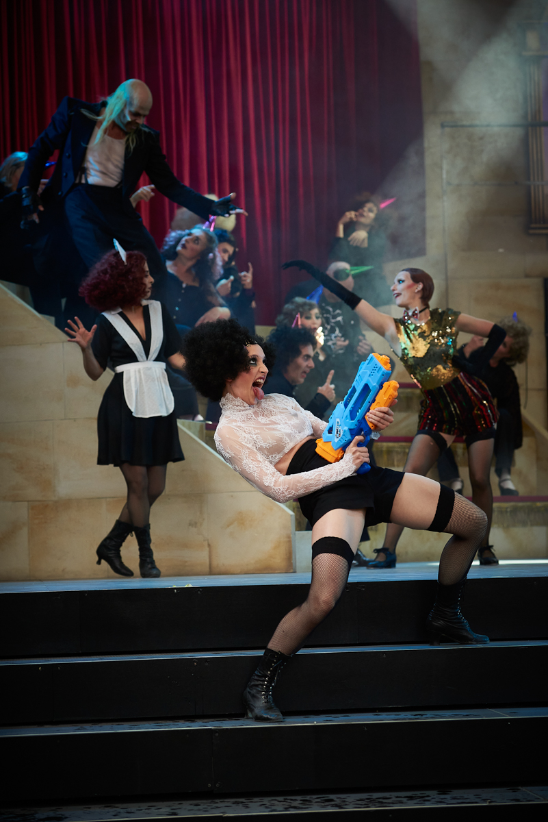 Rocky Horror 10