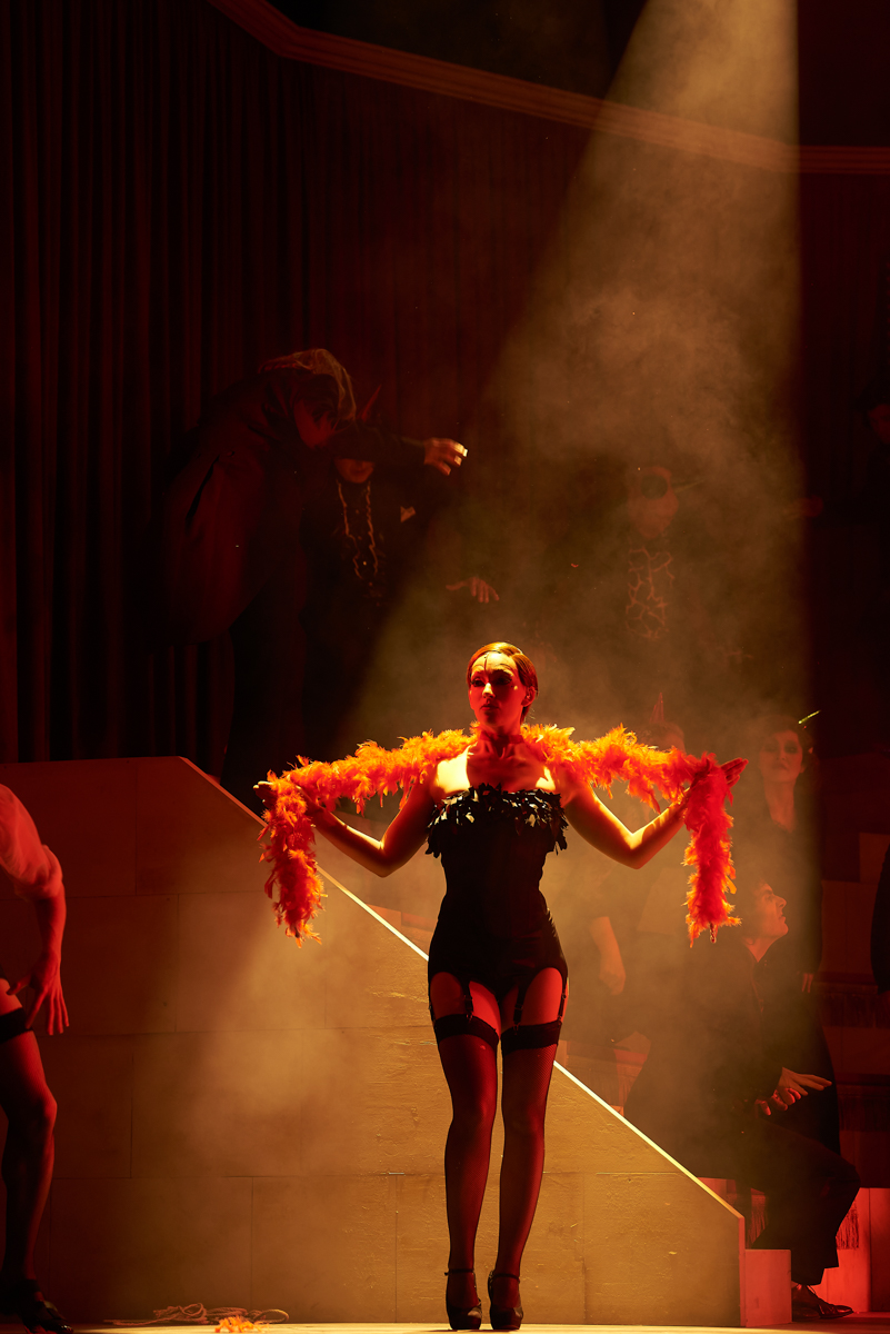 Rocky Horror 12