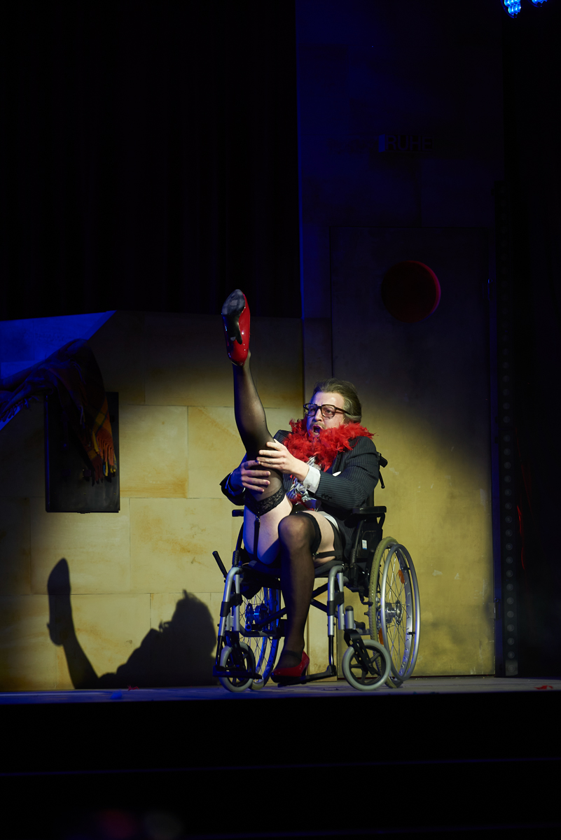 Rocky Horror 13