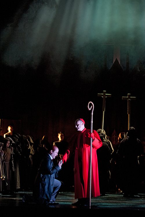Tosca 1