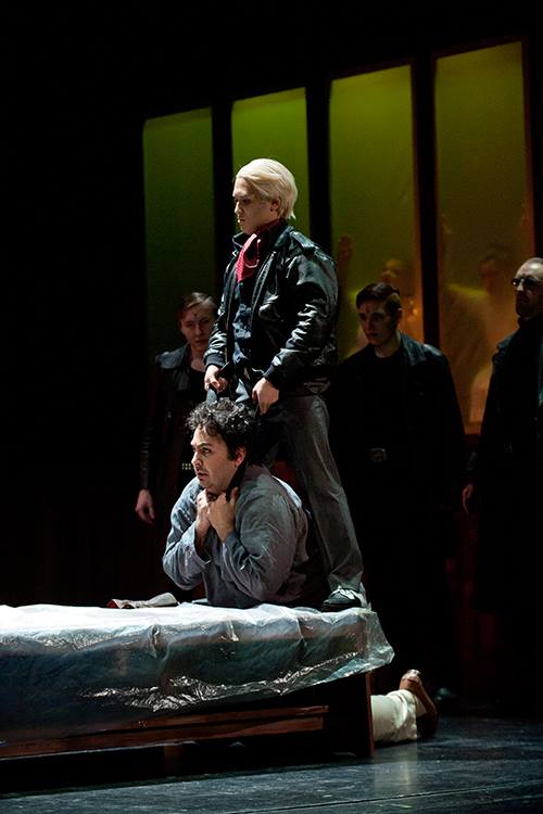 Tosca 2