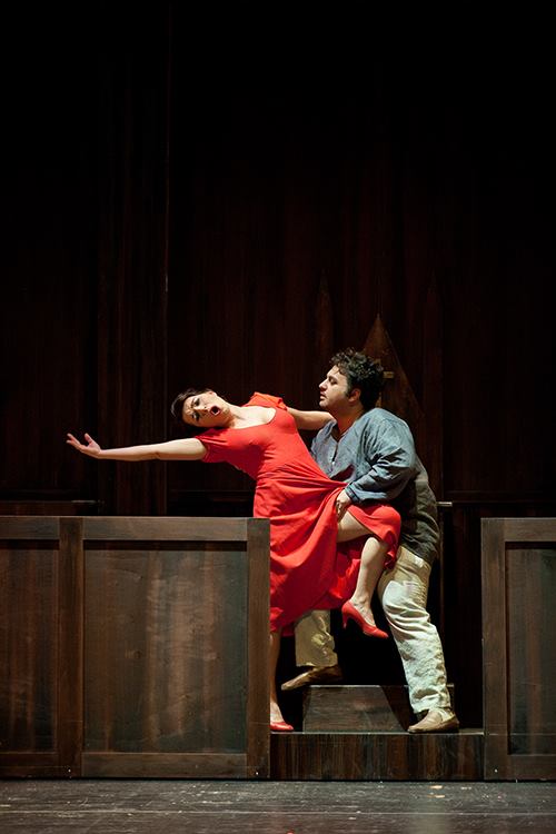 Tosca 3