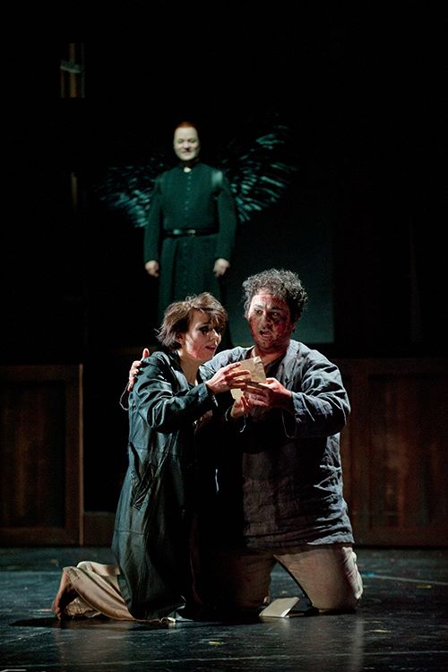 Tosca 4