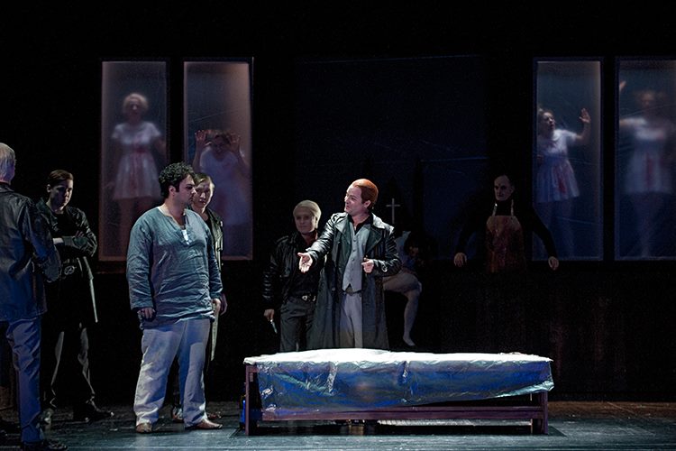 Tosca 5