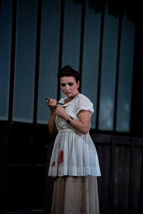 Tosca 6