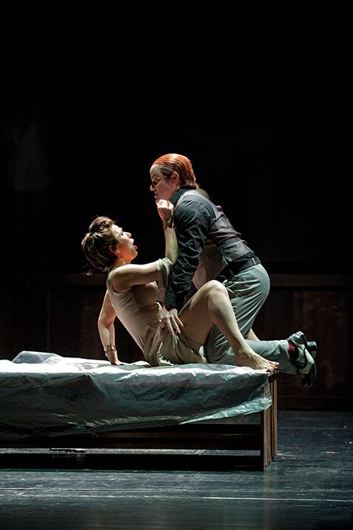 Tosca 7