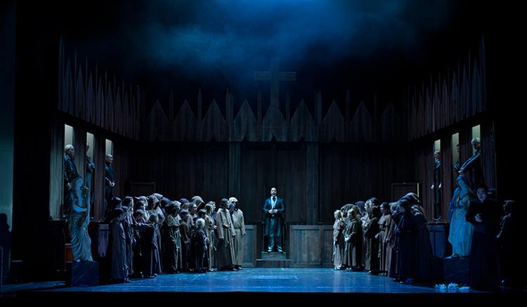 Tosca 8