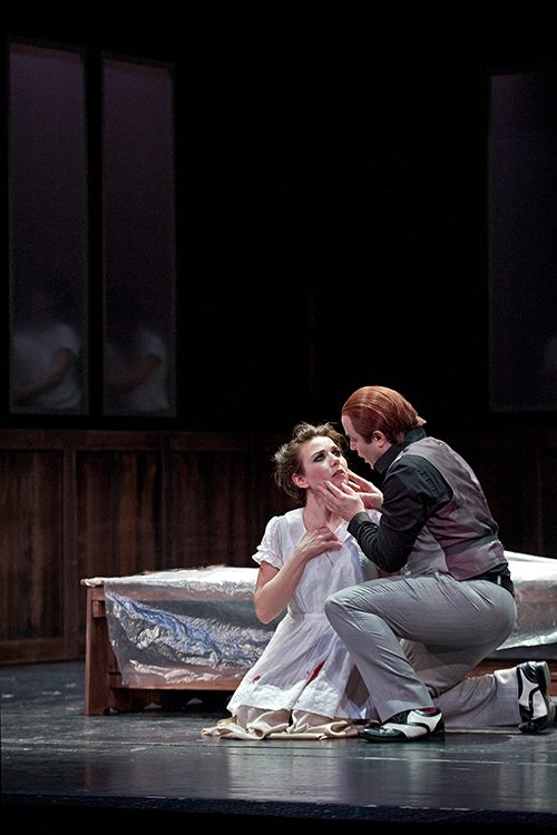 Tosca 15