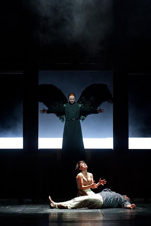 Tosca